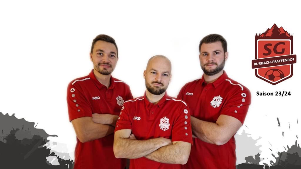 Trainer-Trio übernimmt zur neuen Saison