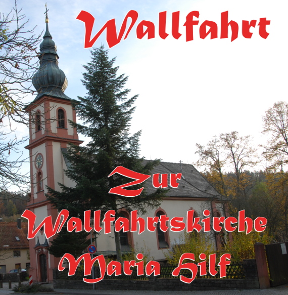kirche moosbronn