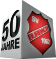 Termin – Vorschau für das Jubiläumsjahr 2012 – 50 Jahre SV Burbach