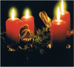 Weihnachtsgrüße