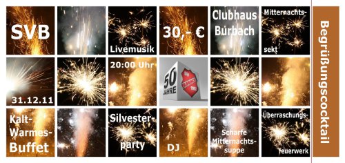 Startschuss in das Jubiläumsjahr