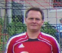 Trainer Thomas Knorr