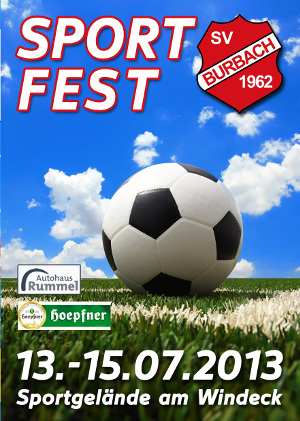 Sportfest 1