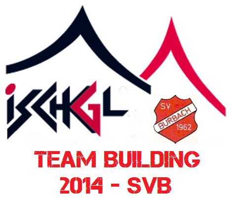 Team building 2014