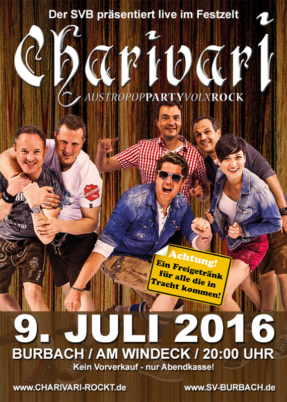 Sportfest 2016
