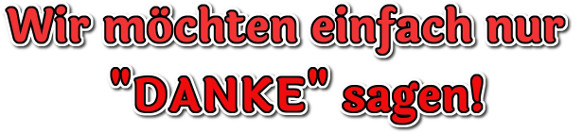 Sportfest Danke 01
