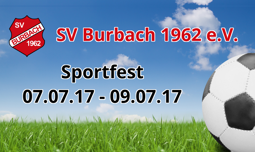 Sportfest 2017