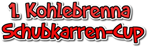 Fotos – Kohlebrenna Schubkarren-Cup
