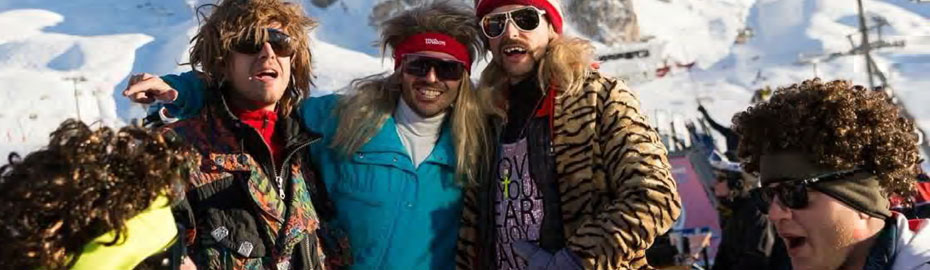 Wintersport – Rückblick Ausfahrt 2018