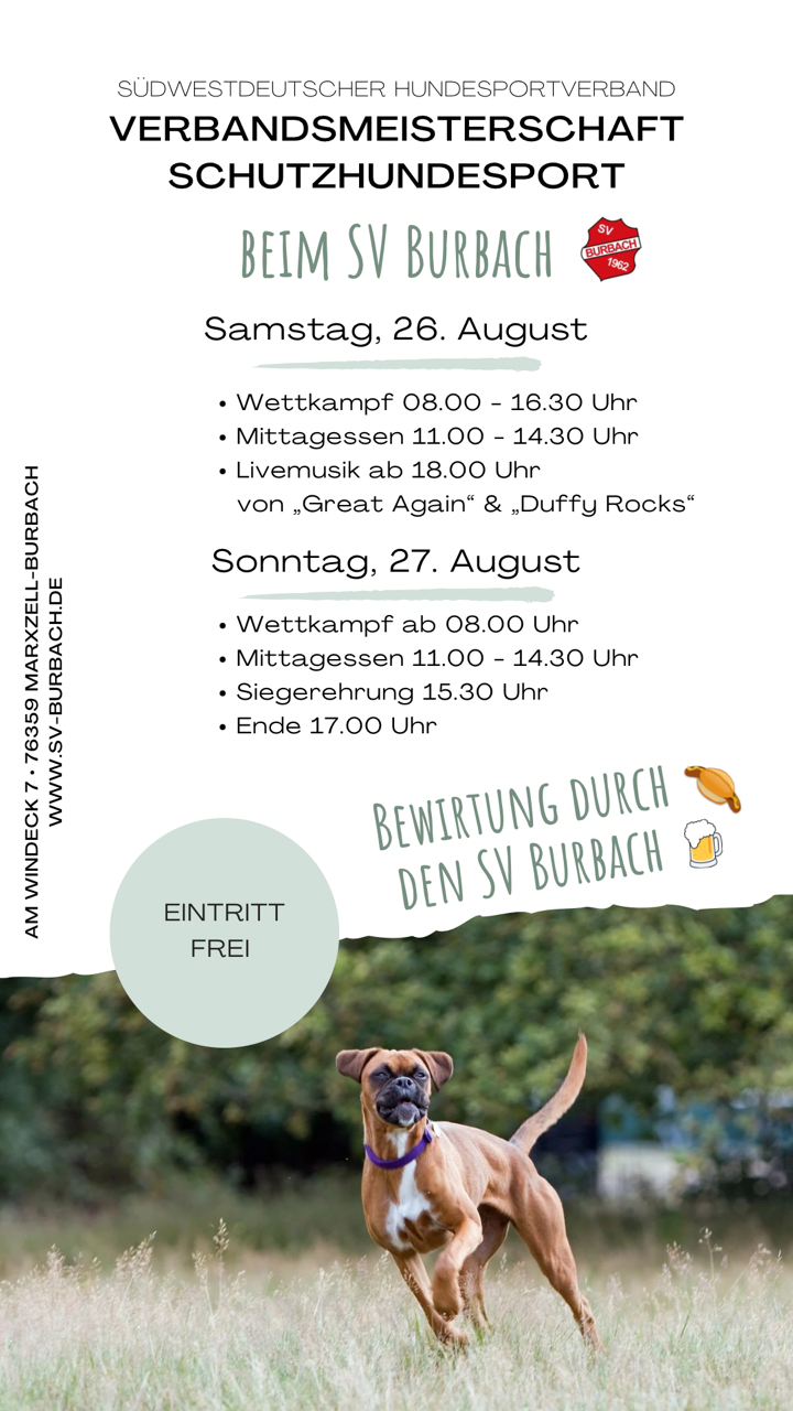 HSV EVENT SVB 2023