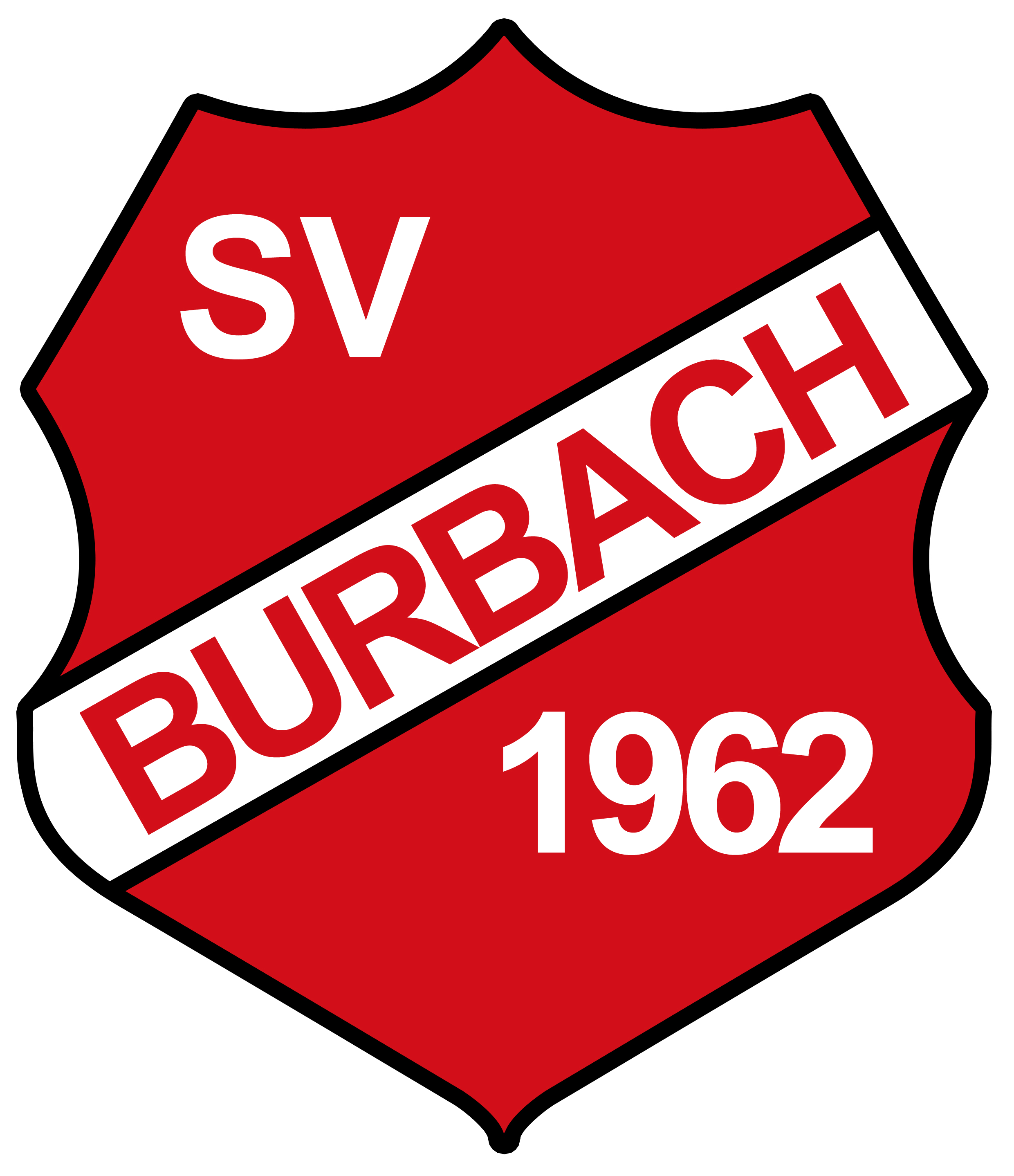 SVB Wappen