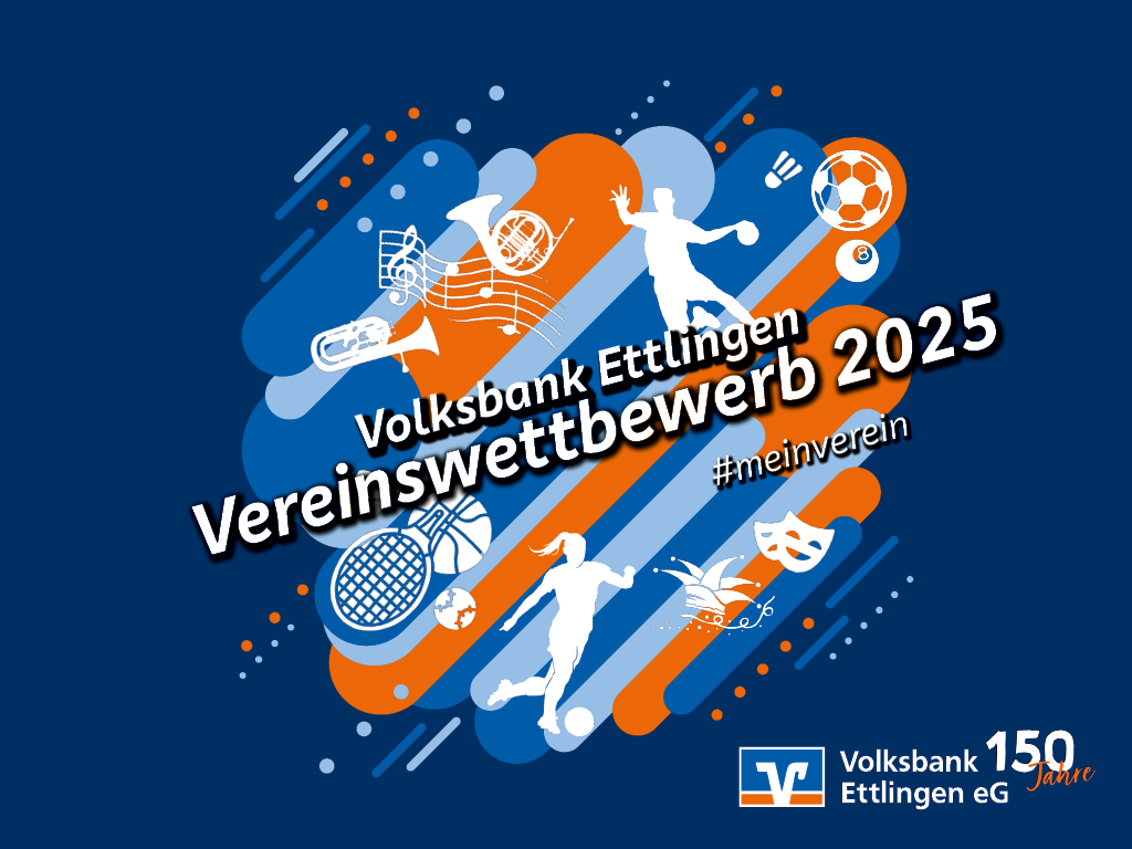VoBa Vereinswettbewerb – Jetzt den SVB ganz einfach unterstützen!