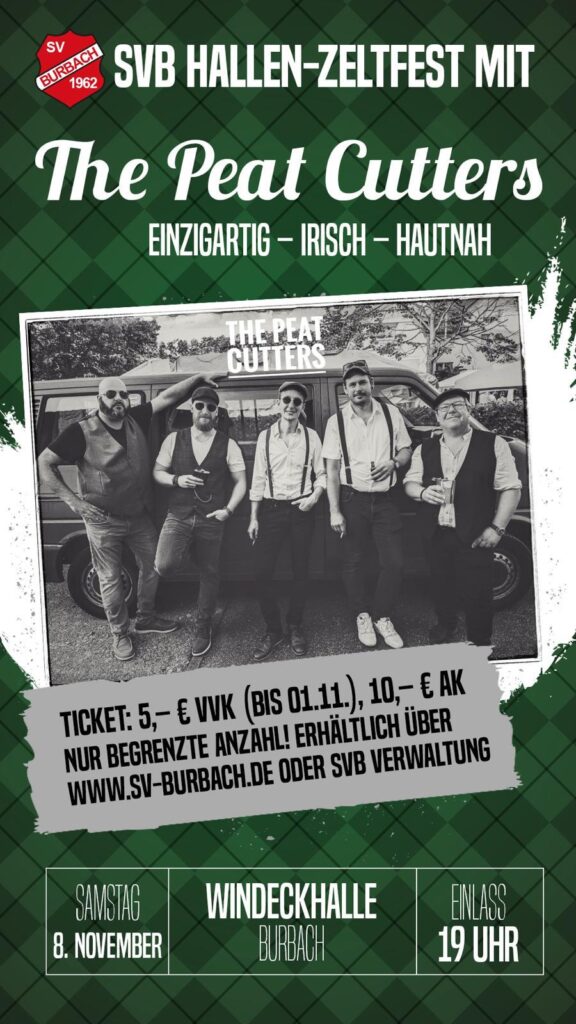 Poster zur Veranstaltung